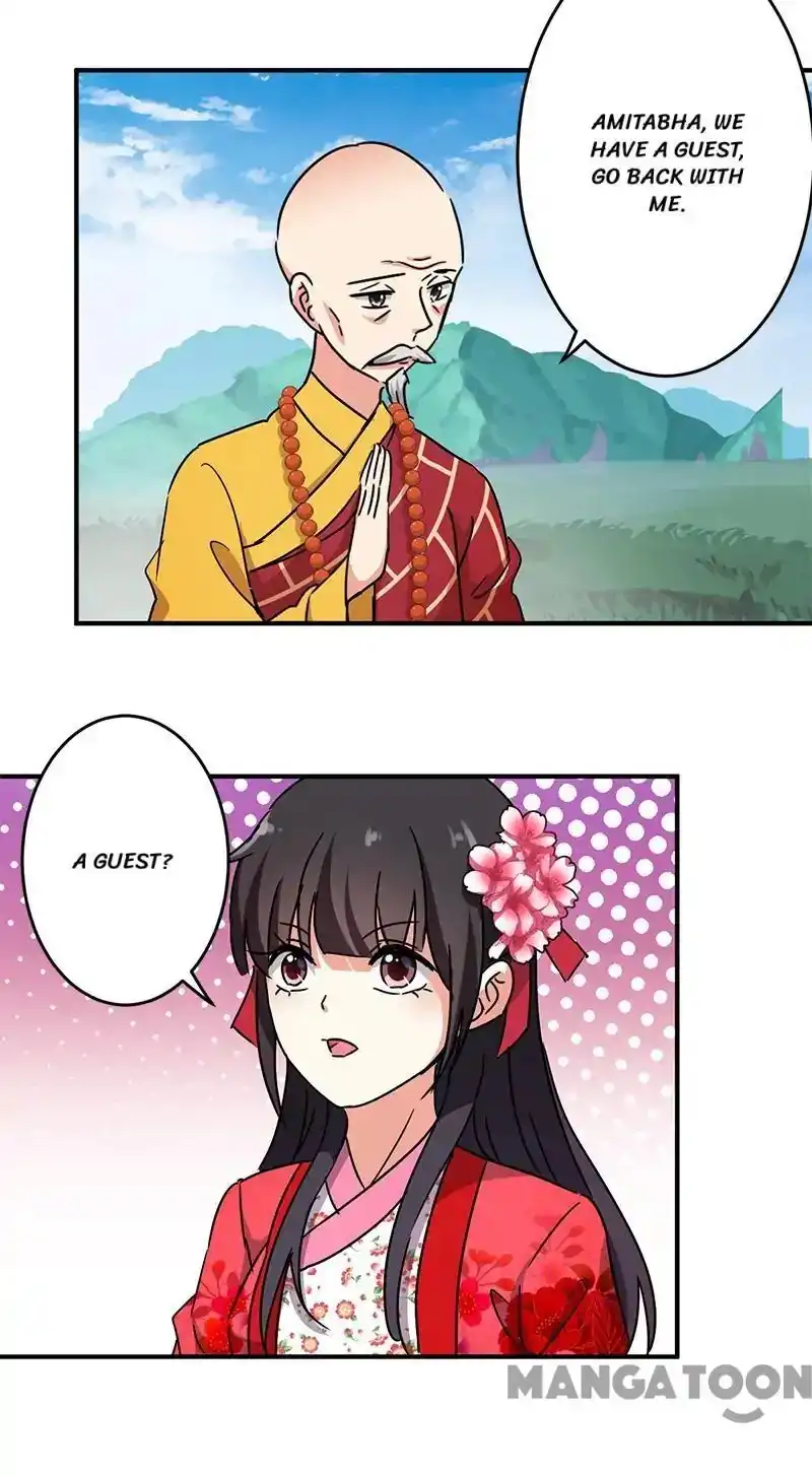 Prince, You're So Cheap! Chapter 248 17